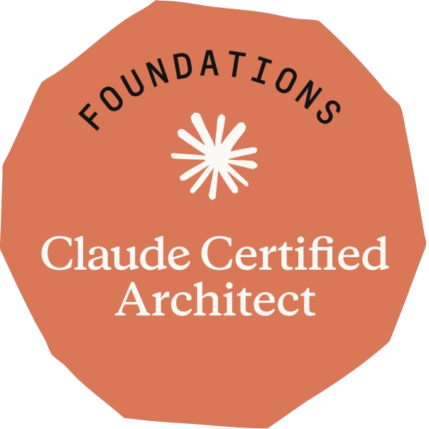 Claude Certified Architect – Foundations